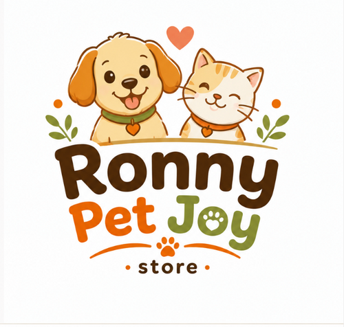 Ronny Pet Joy